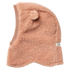 Liewood elefanthatt med öron - Olaf - Pale Tuscany Rose - Babyhatt - MamaMilla