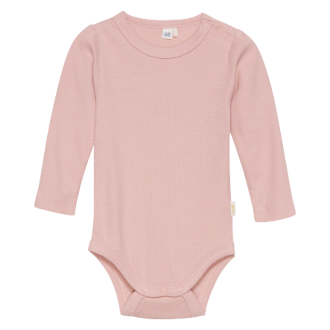 Celavi Rib Body – Rose Cloud – Body – MamaMilla
