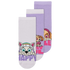 Name it 3er-Pack Socken mit Paw Patrol – Jumi – Sand Verbena – Socken – MamaMilla