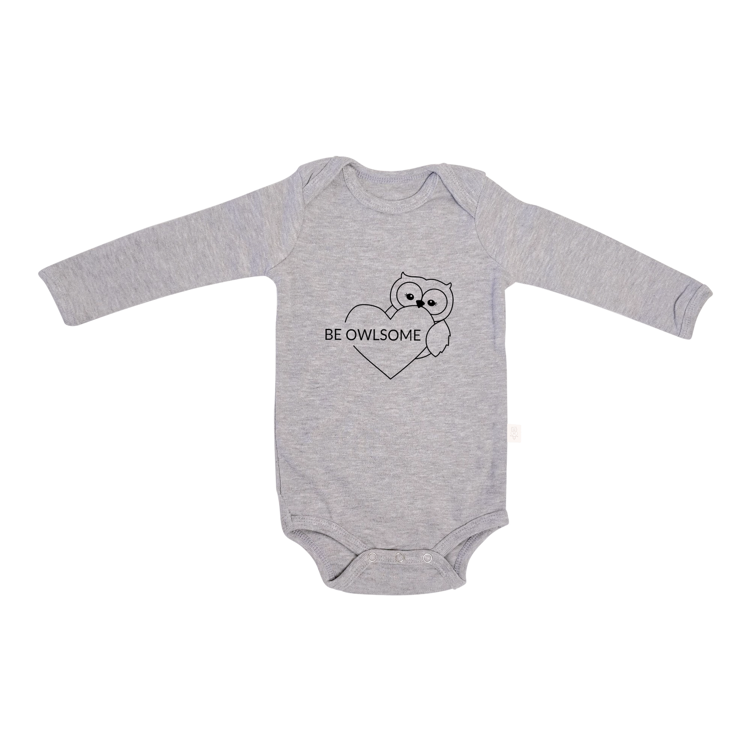 MamaMilla-Body – Be Owlsome – Body – MamaMilla
