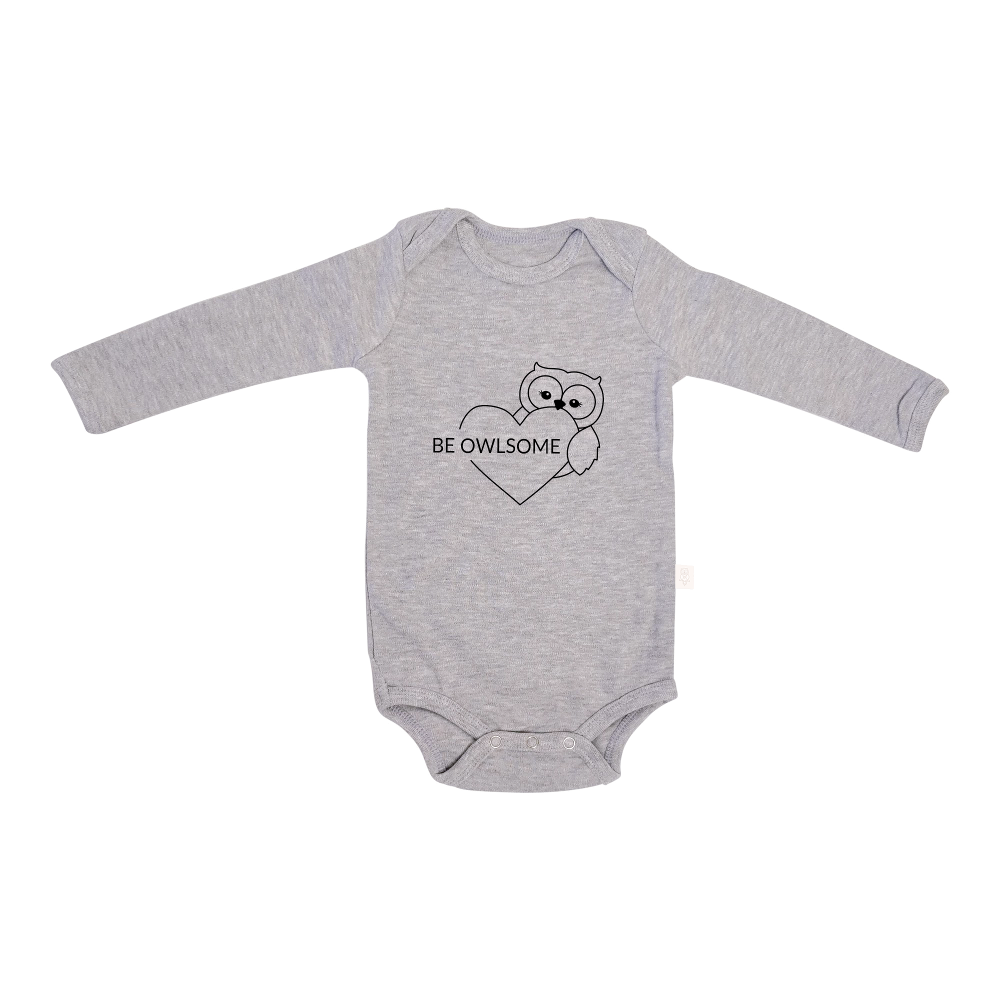 MamaMilla-Body – Be Owlsome – Body – MamaMilla