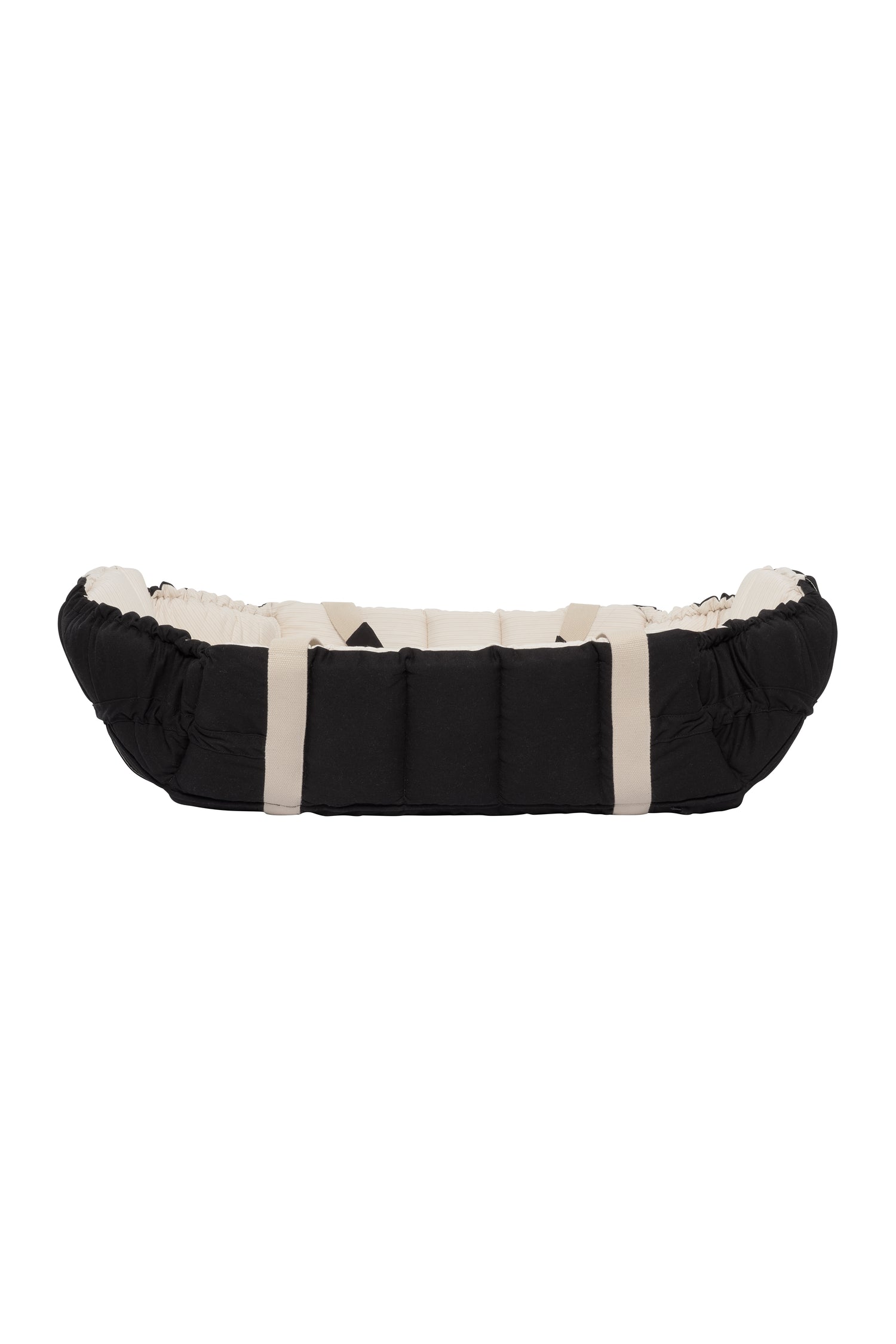 Copenhagen Colors Lift / Babynest – Schwarz – Softlift – MamaMilla