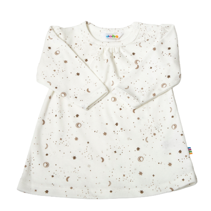 Joha nachtjapon in katoen - Natuur - Nachtkleding - MamaMilla