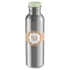 BLAFRE Trinkflasche aus Edelstahl – 750 ml – Minze – Trinkflasche aus Stahl – MamaMilla