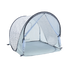 Babymoov UV-Zelt – Blaue Wellen – UV-Zelt – MamaMilla