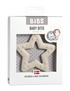 Lätzchen-Beißring - Star Ivory - Beißring - MamaMilla
