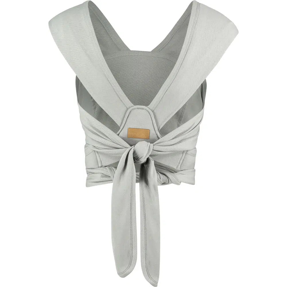 Stäng stretch wrap Caboo +organisk - Tumlare - wrap - MamaMilla