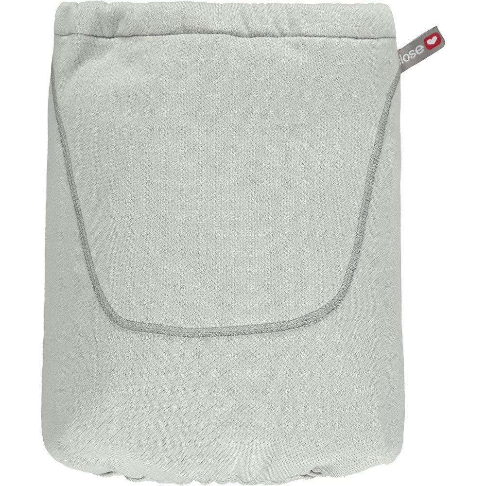 Stäng stretch wrap Caboo +organisk - Tumlare - wrap - MamaMilla
