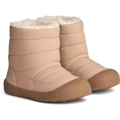 Wheat Delaney Pre-Walkers – Winterstiefel – Winter Rouge – Pre-Walker – MamaMilla