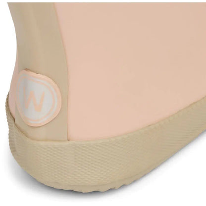 Wheat Muddy Gummistiefel - Rose Dust - Gummistiefel - MamaMilla