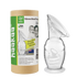 Haakaa Bröstpump - 100 ml - Bröstpumpsvakuum - MamaMilla