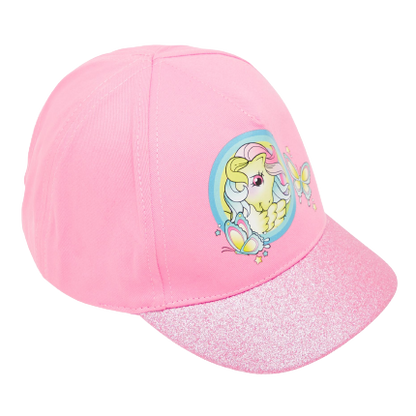 Name It Cap mit meinem kleinen Pony – Sonnenhut – MamaMilla