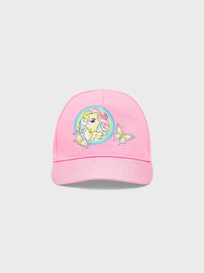 Name It Cap mit meinem kleinen Pony – Sonnenhut – MamaMilla