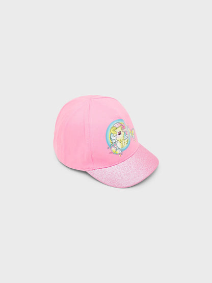 Name It Cap mit meinem kleinen Pony – Sonnenhut – MamaMilla
