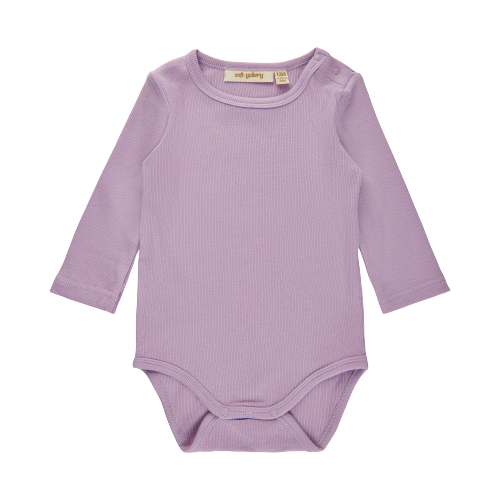 Soft Gallery Galileo Rippenbody – Orchid Bloom – Body – MamaMilla