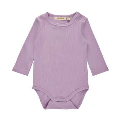 Soft Gallery Galileo Rippenbody – Orchid Bloom – Body – MamaMilla