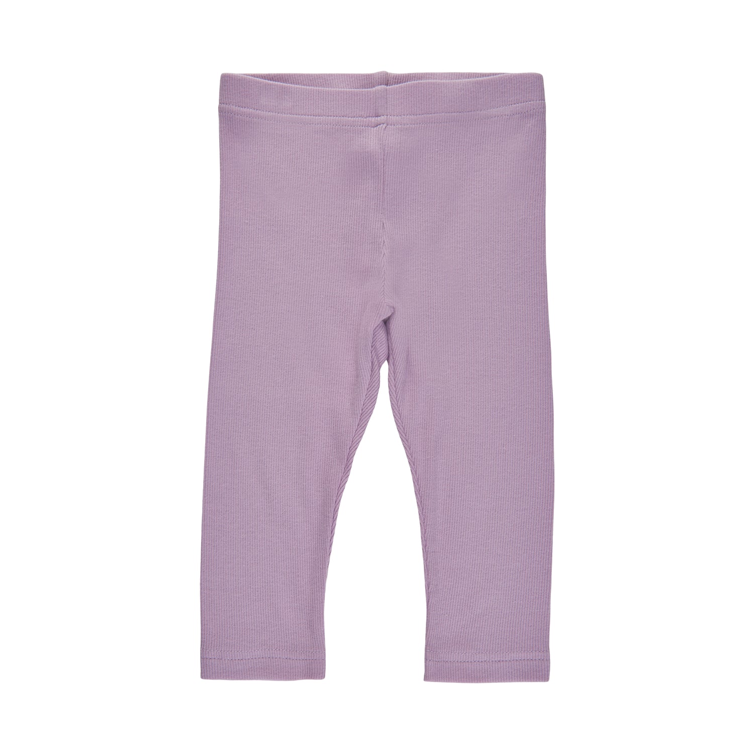 Soft Gallery Issey Ripp-Leggings – Orchid Bloom – Hosen – MamaMilla