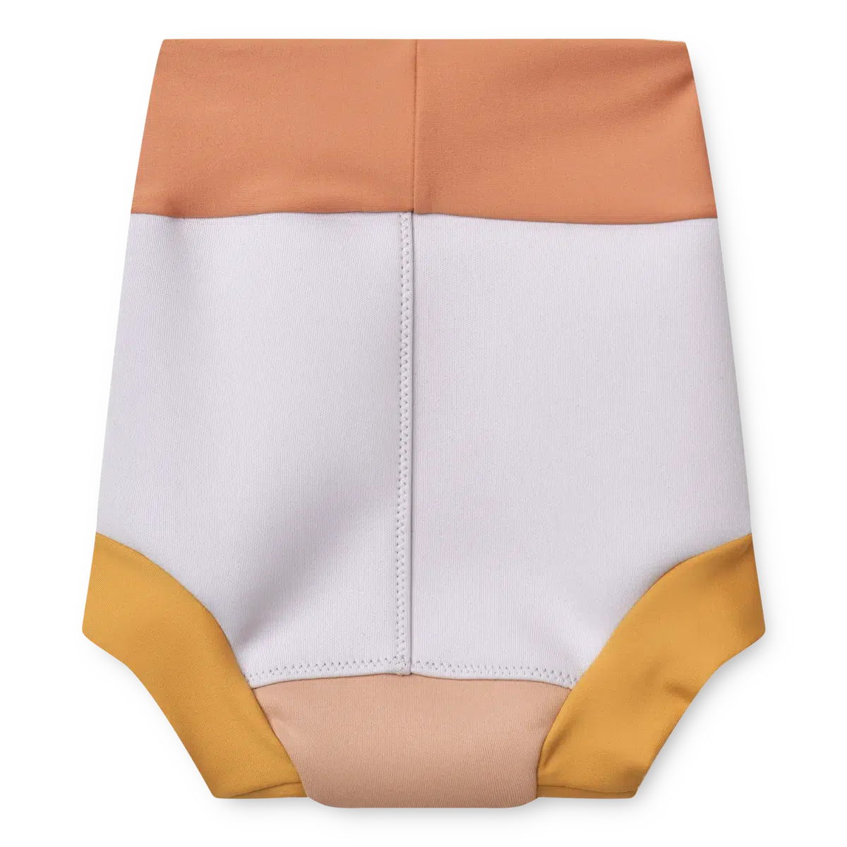 Liewood Windel-Badehose aus Neopren – Valentin Nappy – Yellow Mellow – Bademode – MamaMilla