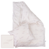 MamaMilla Babybettwäsche aus Bio-Baumwolle – Rosa Federn – Babybettwäsche – MamaMilla