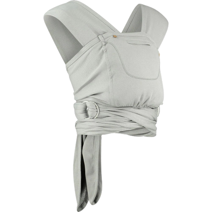 Stäng stretch wrap Caboo +organisk - Tumlare - wrap - MamaMilla