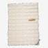 Cocoon Company Babydecke mit Kapok – Steppdecke (Kapok) – MamaMilla