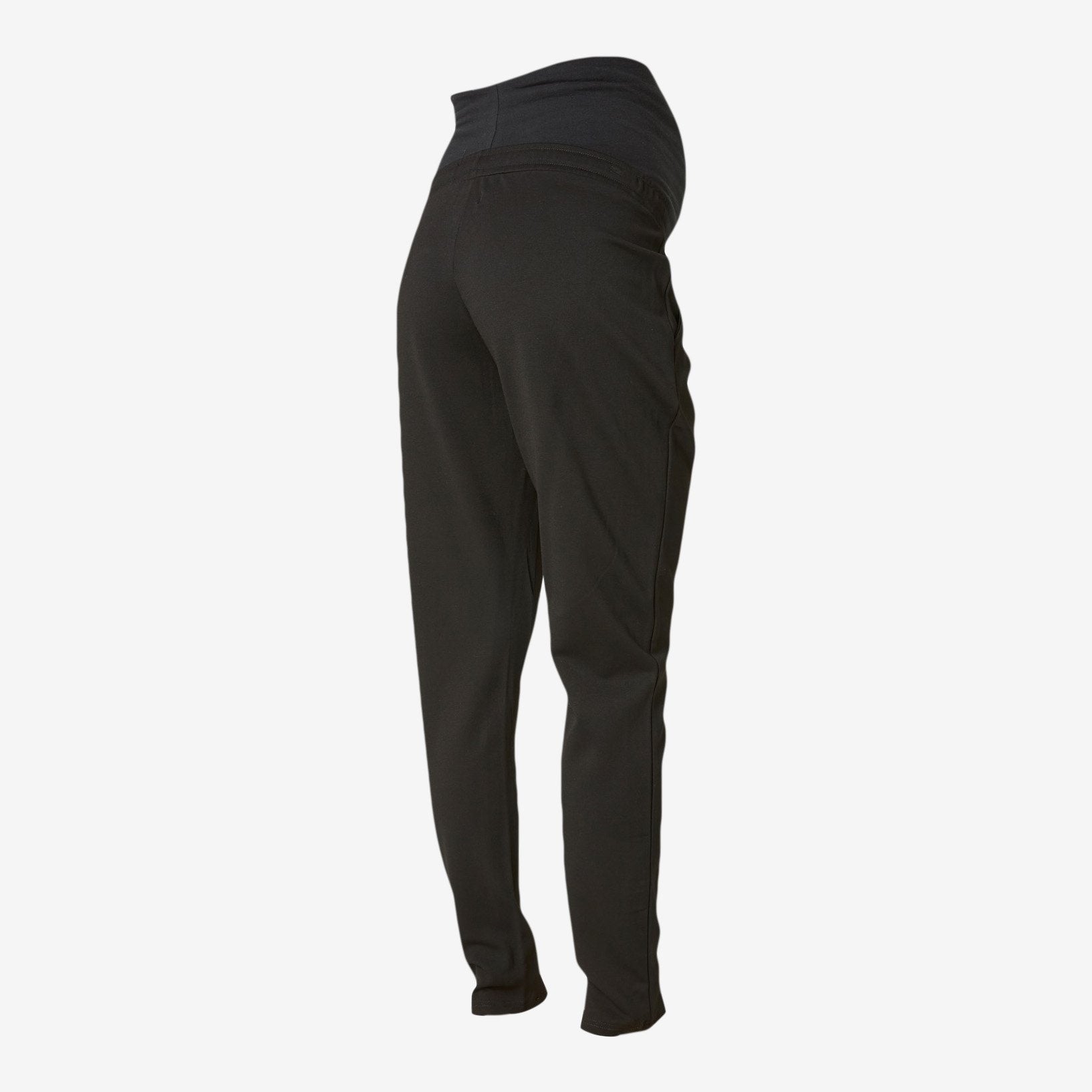 Mamalicious Umstandshose Lif - Schwarz - Umstandsmode - MamaMilla