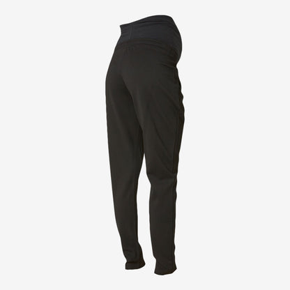 Mamalicious Umstandshose Lif - Schwarz - Umstandsmode - MamaMilla