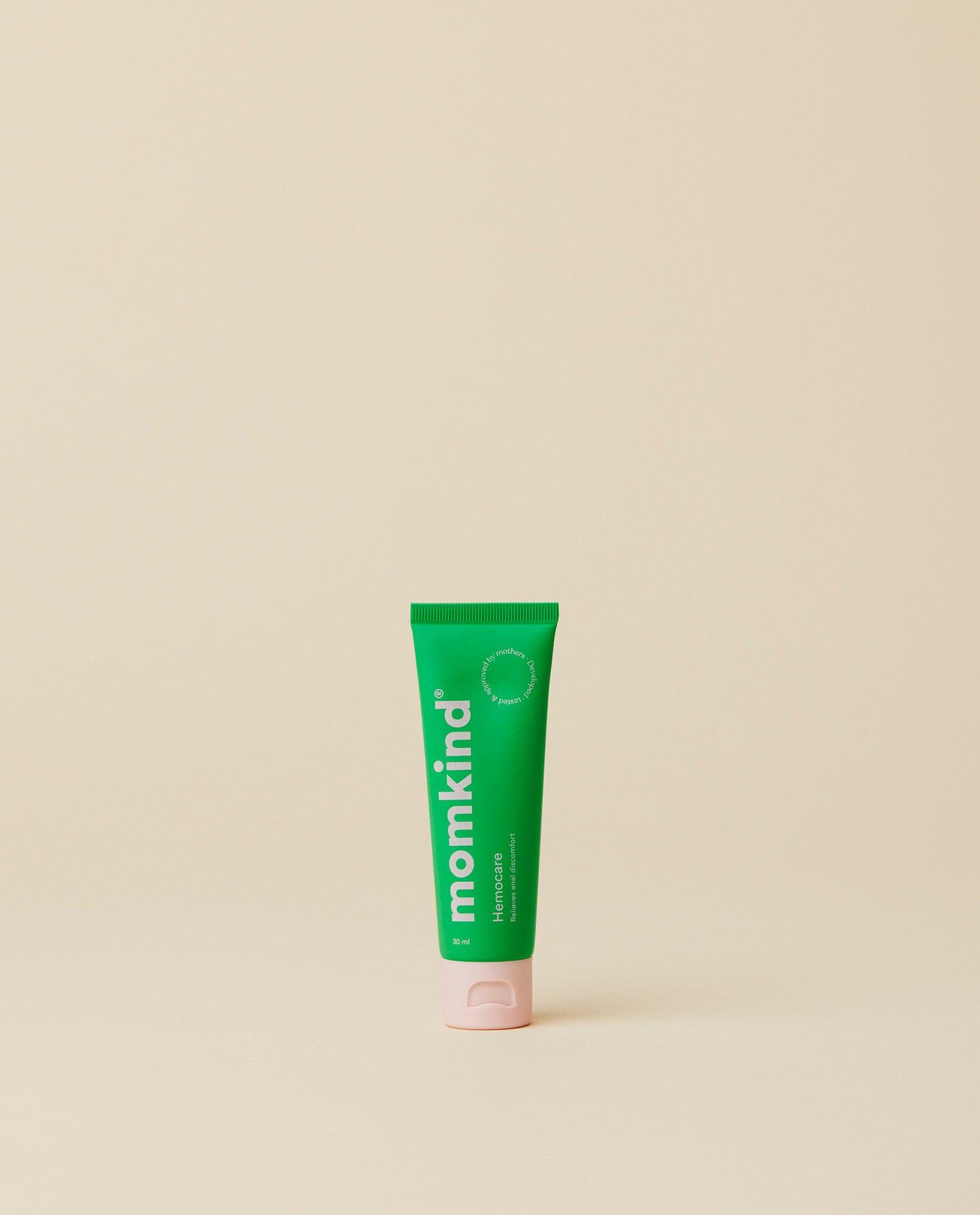 Momkind Hemocare 30 ml. - Körperpflege - MamaMilla