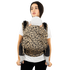 Fidella Fusion Fullbuckle Babytrage – Leopard Gold – Kleinkind – Babytrage – MamaMilla