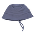 Müsli Organic Bully Hat - Cozy Me - Indigo - Sonnenhut - MamaMilla