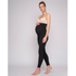 Seraphine Bamboo Umstandsleggings – Tammy Overbump – Schwarz – Umstandsmode – MamaMilla